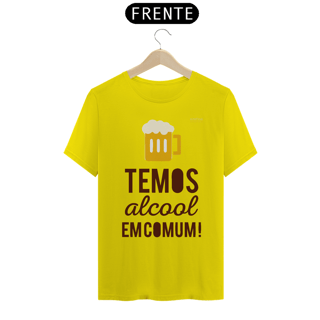 Nome do produto Camisa QUALITY :  H U M O R