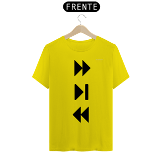 Nome do produto Camisa QUALITY : H U M O R