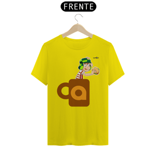 Nome do produto camisa chaves