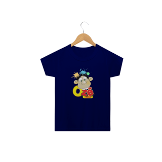 Nome do produto CAMISA MINISTÉRIO OZÉ E FAMÍLIA