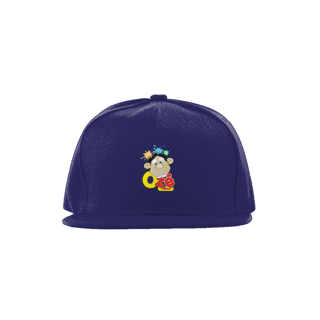 Nome do produto BONÉ OZÉ JÚNIOR