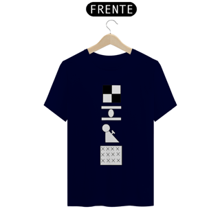 Nome do produto Camisa linha QUALITY tema DESENHO DO QUICO