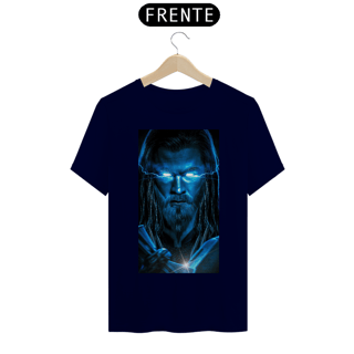 Nome do produto Camisa linha QUALITY - THOR NEON