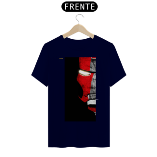 Nome do produto Camisa linha QUALITY - Homem Iron