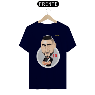 Nome do produto Camisa Linha QUALITY  Payet  - vasco 