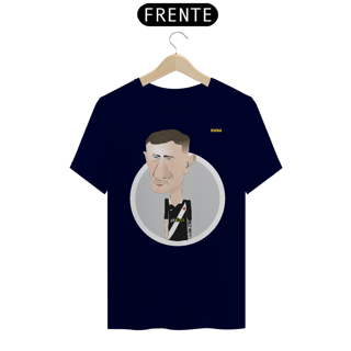 Nome do produto Camisa QUALITY - Pablo Vegetti VASCO