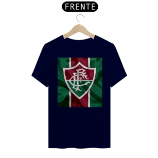 Nome do produto Camisa Linha QUALITY -  FLUMINENSE