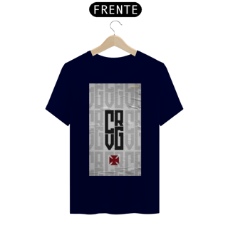 Nome do produto Camisa Linha QUALITY - C. R. VASCO DA GAMA