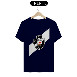 Nome do produto Camisa Linha QUALITY - C. R. VASCO DA GAMA