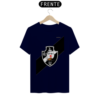 Nome do produto Camisa Linha QUALITY - C. R. VASCO DA GAMA