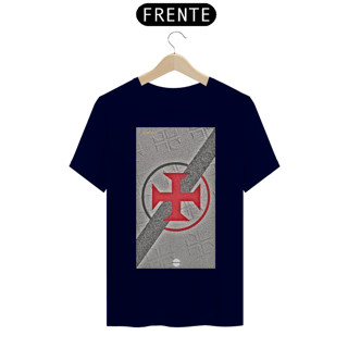 Nome do produto Camisa Linha QUALITY - C. R. VASCO DA GAMA