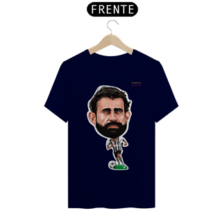 Nome do produto Camisa QUALITY - Botafogo - DIEGO COSTA