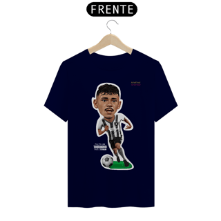 Nome do produto Camisa QUALITY - Botafogo - TIQUINHO