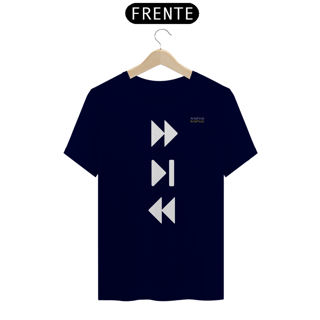 Nome do produto Camisa QUALITY : H U M O R - AVANÇAR