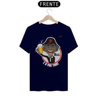 Nome do produto Camisa caricatura - Cliente