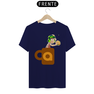 Nome do produto camisa chaves