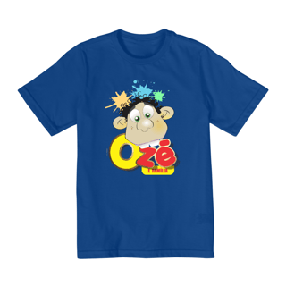 Nome do produto CAMISA QUALITY INFANTIL (10 Á 14) ANOS