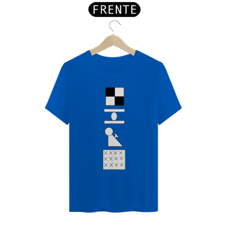 Nome do produto Camisa linha QUALITY tema DESENHO DO QUICO