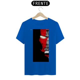 Nome do produto Camisa linha QUALITY - Homem Iron