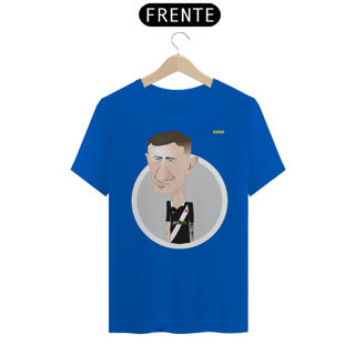 Nome do produto Camisa QUALITY - Pablo Vegetti VASCO