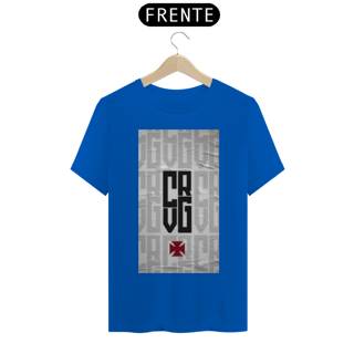 Nome do produto Camisa Linha QUALITY - C. R. VASCO DA GAMA