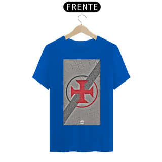 Nome do produto Camisa Linha QUALITY - C. R. VASCO DA GAMA
