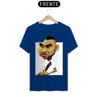 Nome do produto Camisa Classic. C. R. Vasco da Gama tema PAYET