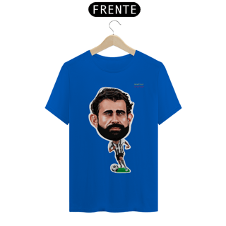 Nome do produto Camisa QUALITY - Botafogo - DIEGO COSTA