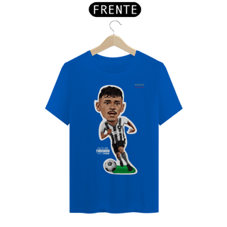 Nome do produto Camisa QUALITY - Botafogo - TIQUINHO