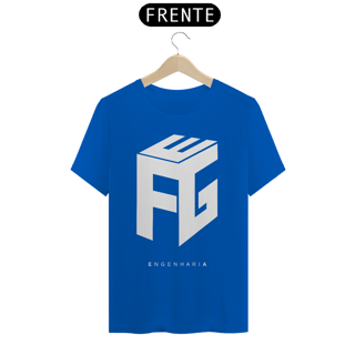 Nome do produto Camisa Quality Frente - E N G E N H A R I A
