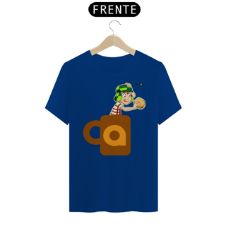 Nome do produto camisa chaves