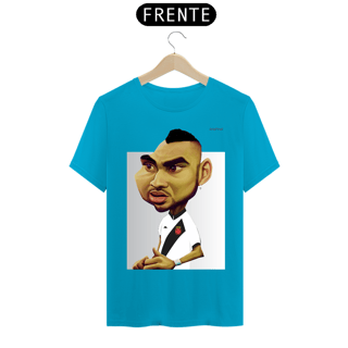 Nome do produto Camisa Classic. C. R. Vasco da Gama tema PAYET