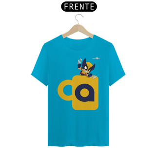 Nome do produto CAMISA canecaria logan amarelo