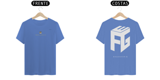 Nome do produto Camisa Estonada Frente / Costa - FGE ENGENHARIA