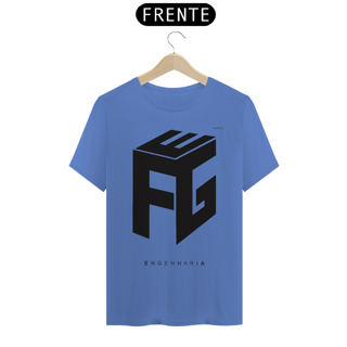Nome do produto Camisa Estonada Frente - FGE E N G E N H A R I A