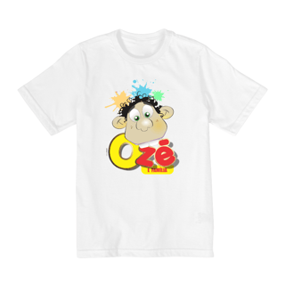 Nome do produto CAMISA QUALITY INFANTIL (10 Á 14) ANOS