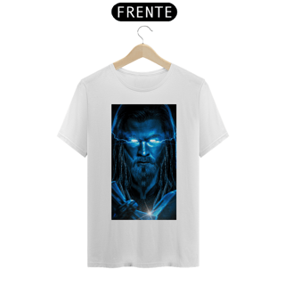 Nome do produto Camisa linha QUALITY - THOR NEON