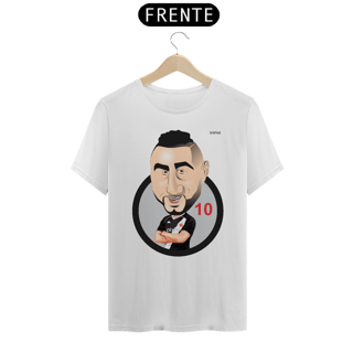 Nome do produto Camisa Linha QUALITY - Payet 