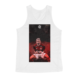 Nome do produto Regata Masc. C. R. FLAMENGO