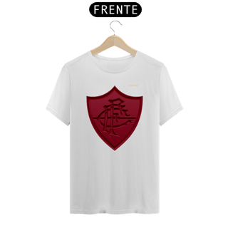 Nome do produto Camisa Linha QUALITY - FLUMINENSE