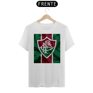 Nome do produto Camisa Linha QUALITY -  FLUMINENSE