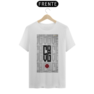 Nome do produto Camisa Linha QUALITY - C. R. VASCO DA GAMA