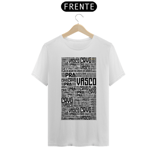 Nome do produto Camisa Linha QUALITY - C. R. VASCO DA GAMA