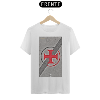 Nome do produto Camisa Linha QUALITY - C. R. VASCO DA GAMA