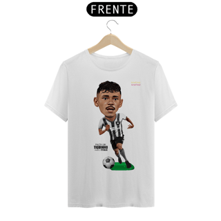 Nome do produto Camisa QUALITY - Botafogo - TIQUINHO