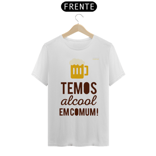 Nome do produto Camisa QUALITY :  H U M O R