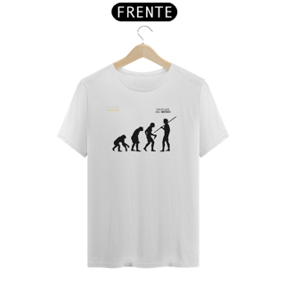 Nome do produto Camisa QUALITY : H U M O R - VOLTA, DEU MERDA!