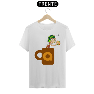 Nome do produto camisa chaves