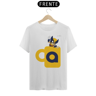 Nome do produto CAMISA canecaria logan amarelo