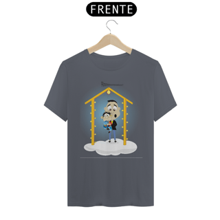 Nome do produto Camisa QUALITY Ozé Porta do Céu tocando